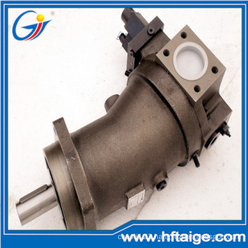 Hydraulic Motor for Open Circuit